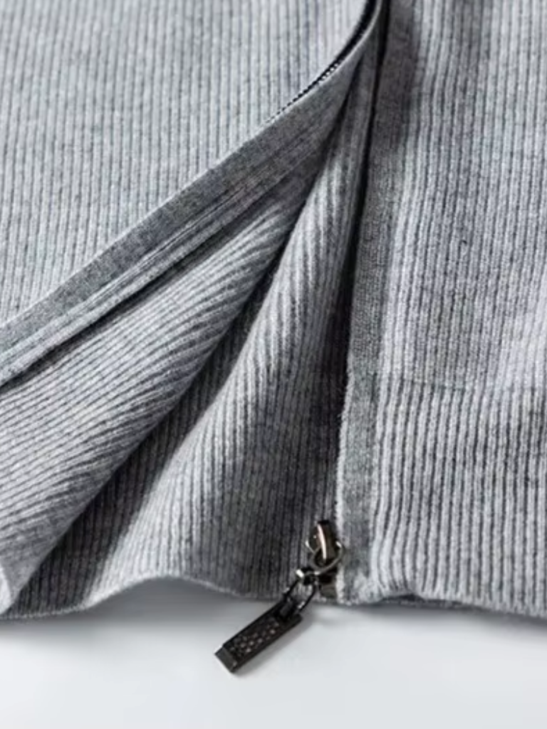 Men’s Knit Sweater – Belmont Heritage Casual Everyday Knitwear