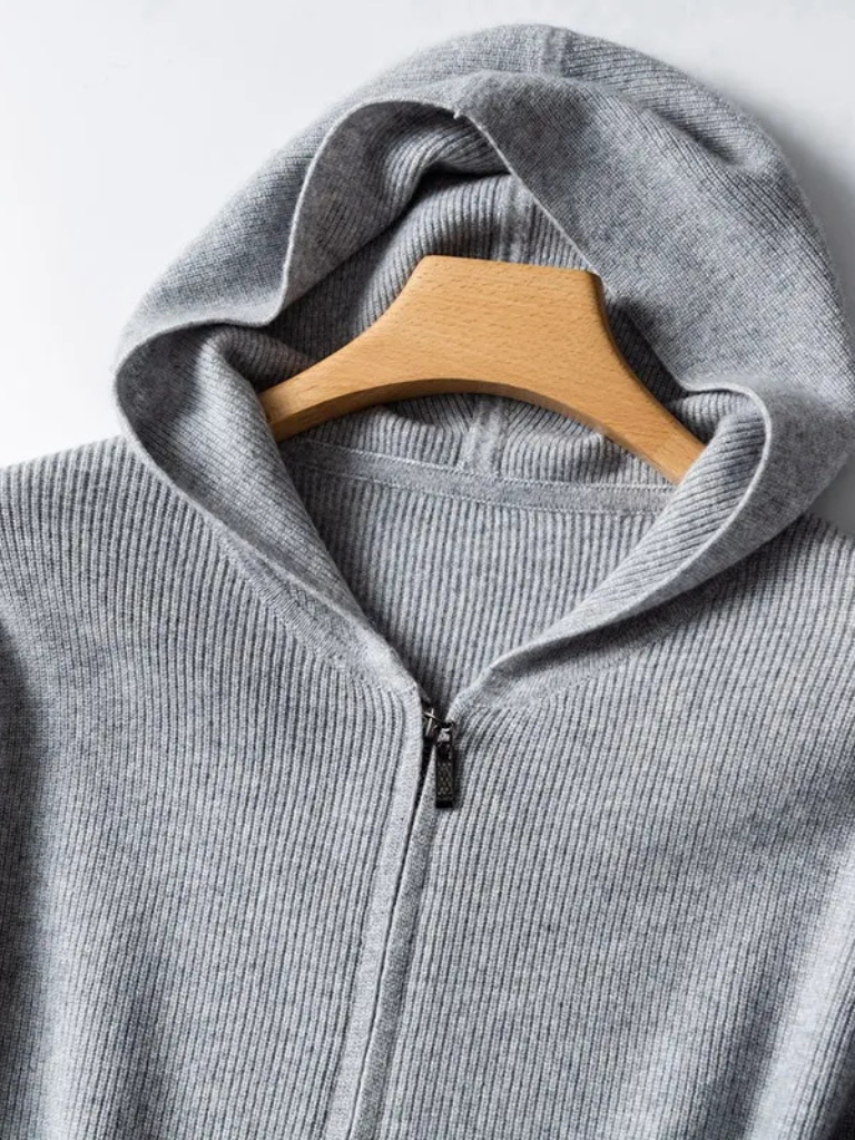 Men’s Knit Sweater – Belmont Heritage Casual Everyday Knitwear