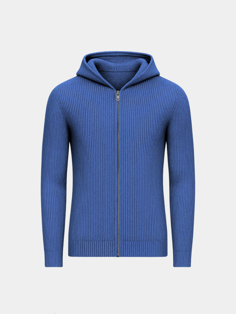 Men’s Knit Sweater – Belmont Heritage Casual Everyday Knitwear