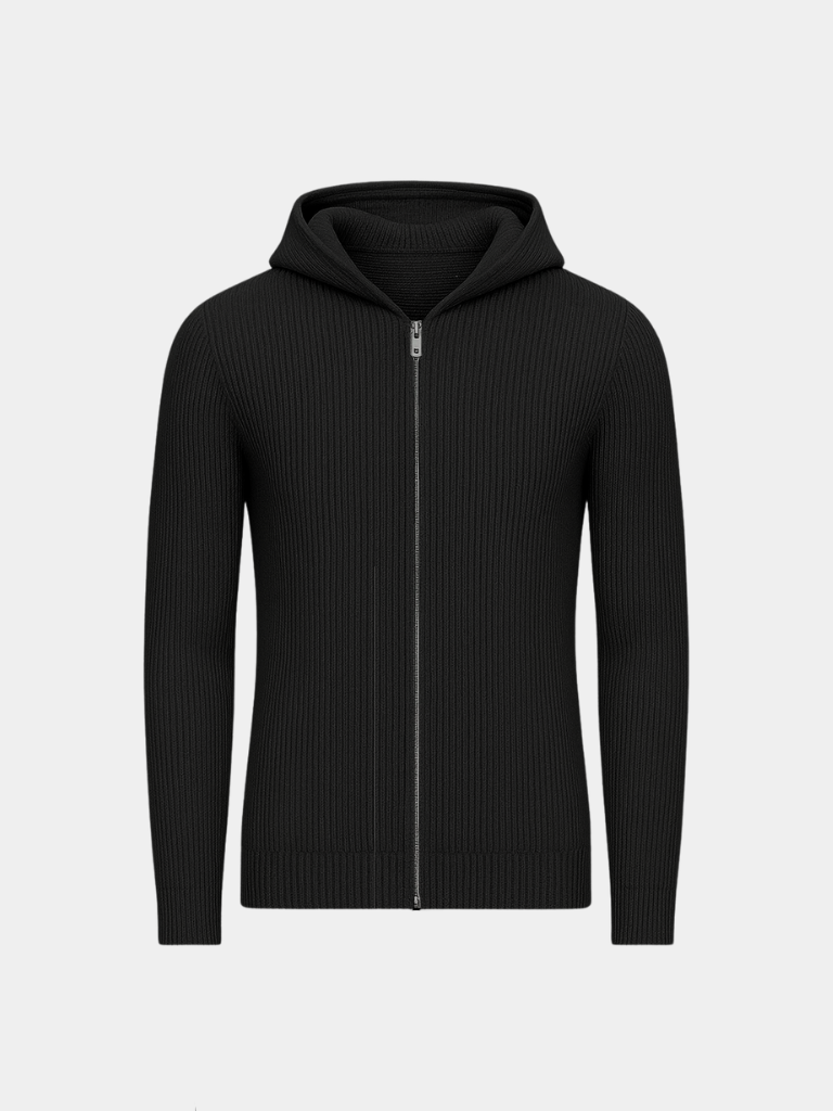 Men’s Knit Sweater – Belmont Heritage Casual Everyday Knitwear