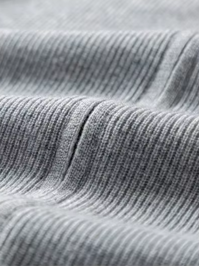 Men’s Knit Sweater – Belmont Heritage Casual Everyday Knitwear