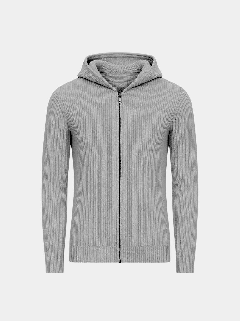 Men’s Knit Sweater – Belmont Heritage Casual Everyday Knitwear