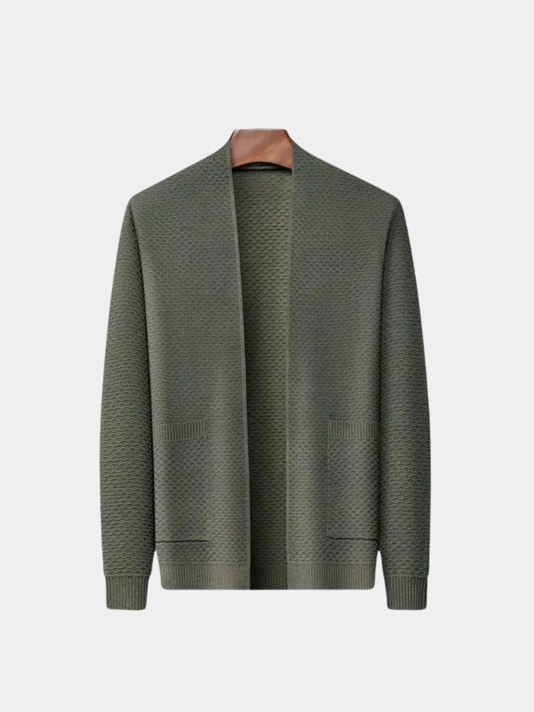 Men’s Blazer – Jacquard Tailored Classic Fit