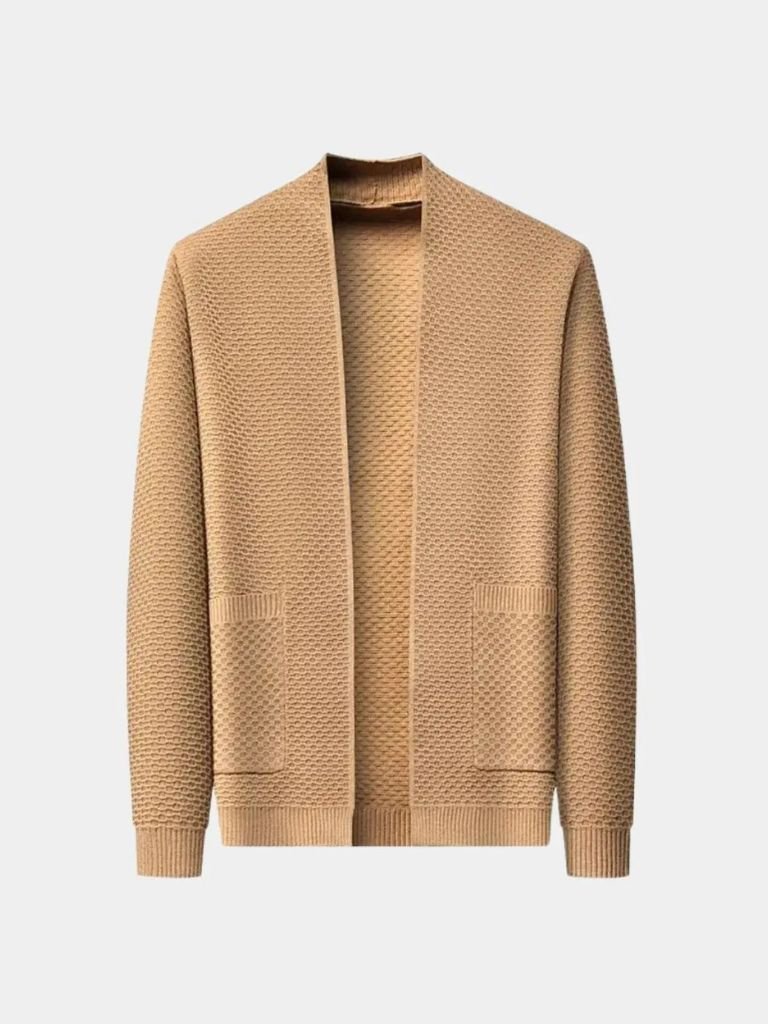 Men’s Blazer – Jacquard Tailored Classic Fit