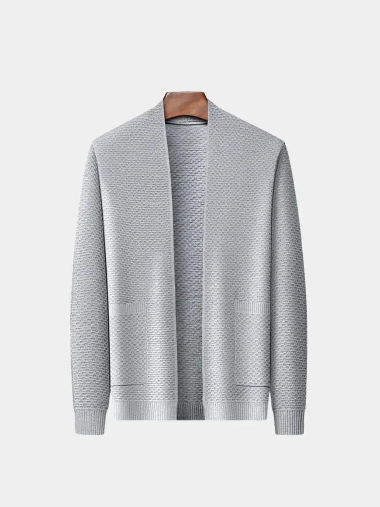 Men’s Blazer – Jacquard Tailored Classic Fit