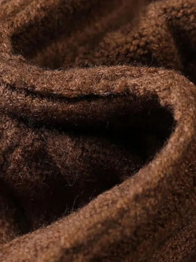 Men’s Cardigan Sweater – Cozy Casual Everyday Knitwear