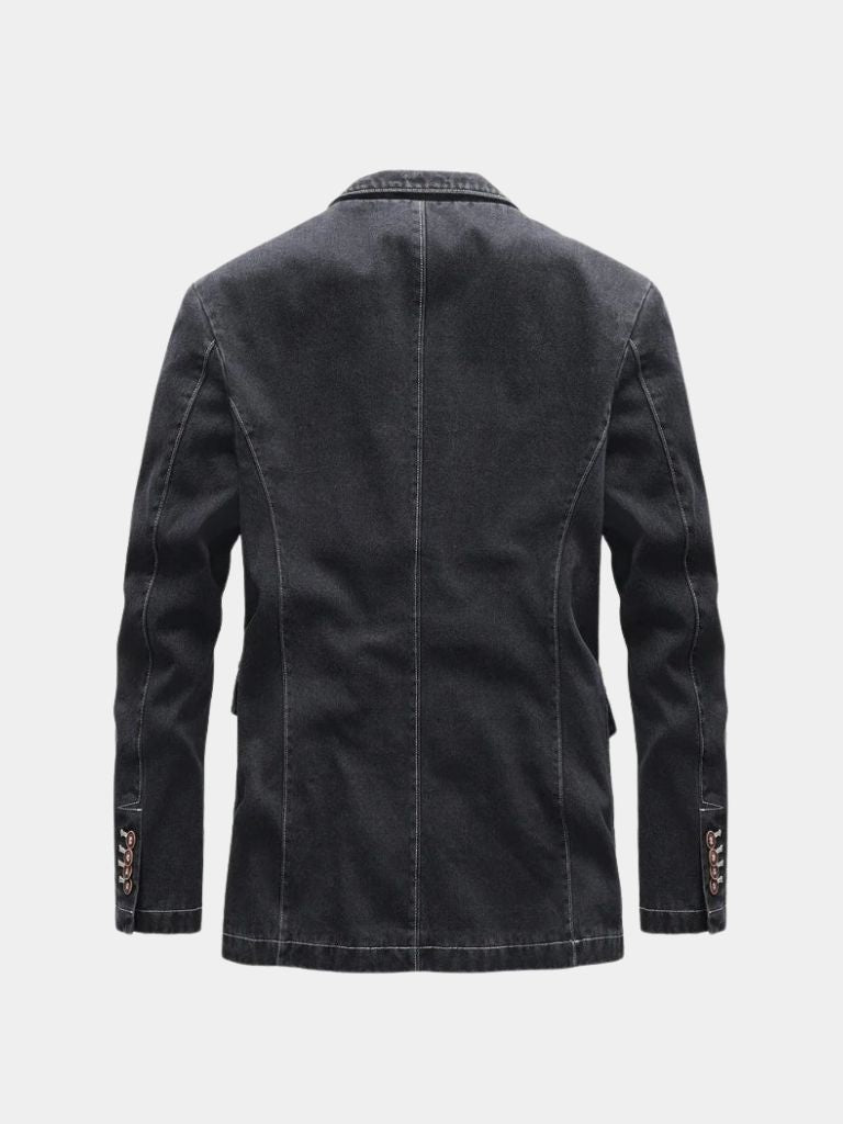 Men’s Blazer – Covenant Tailored Classic Fit