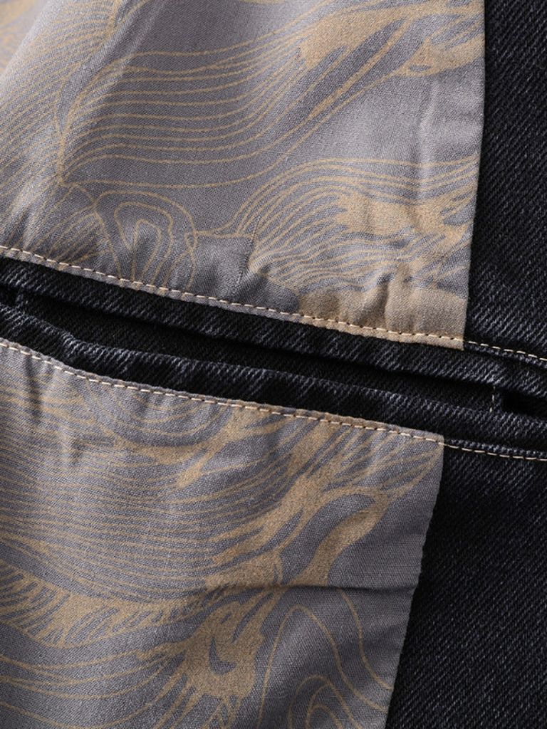 Men’s Blazer – Covenant Tailored Classic Fit