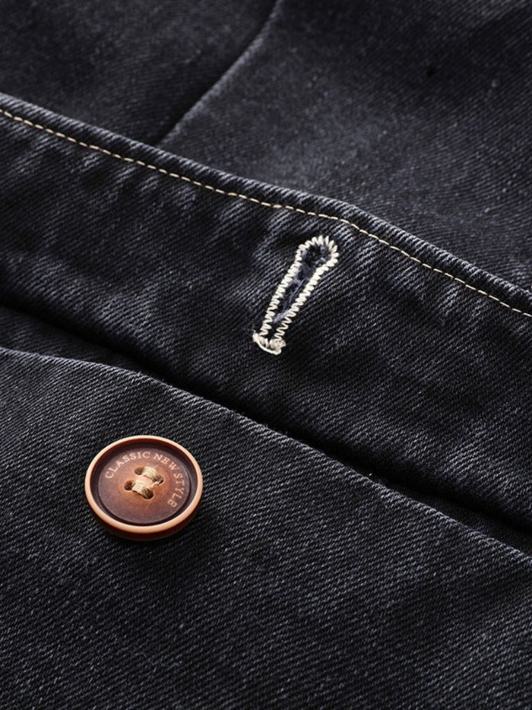 Men’s Blazer – Covenant Tailored Classic Fit