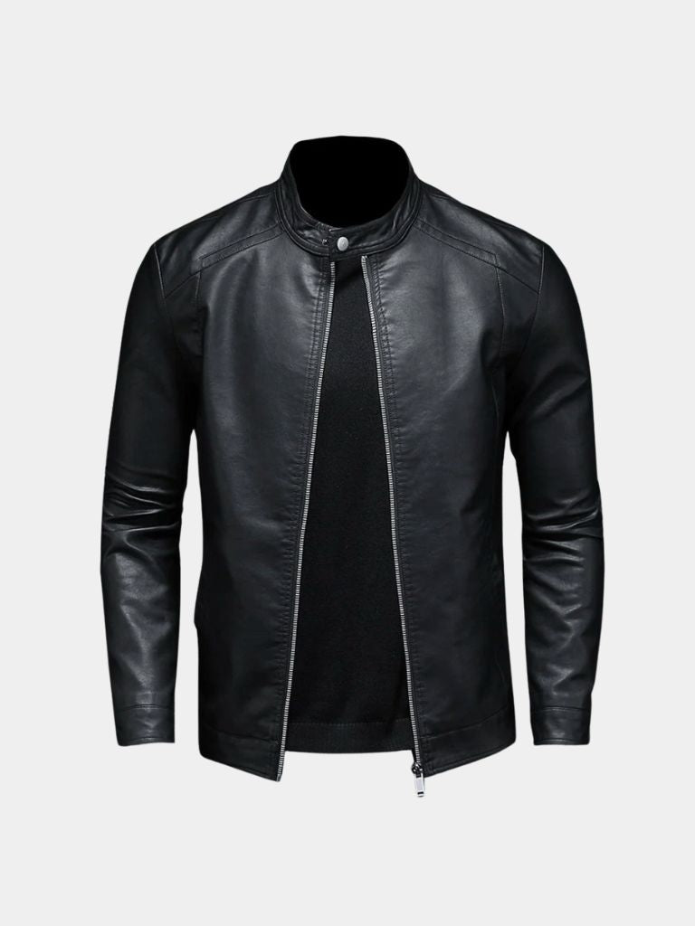 Men’s Jacket – Montreux Hide Modern Everyday Design