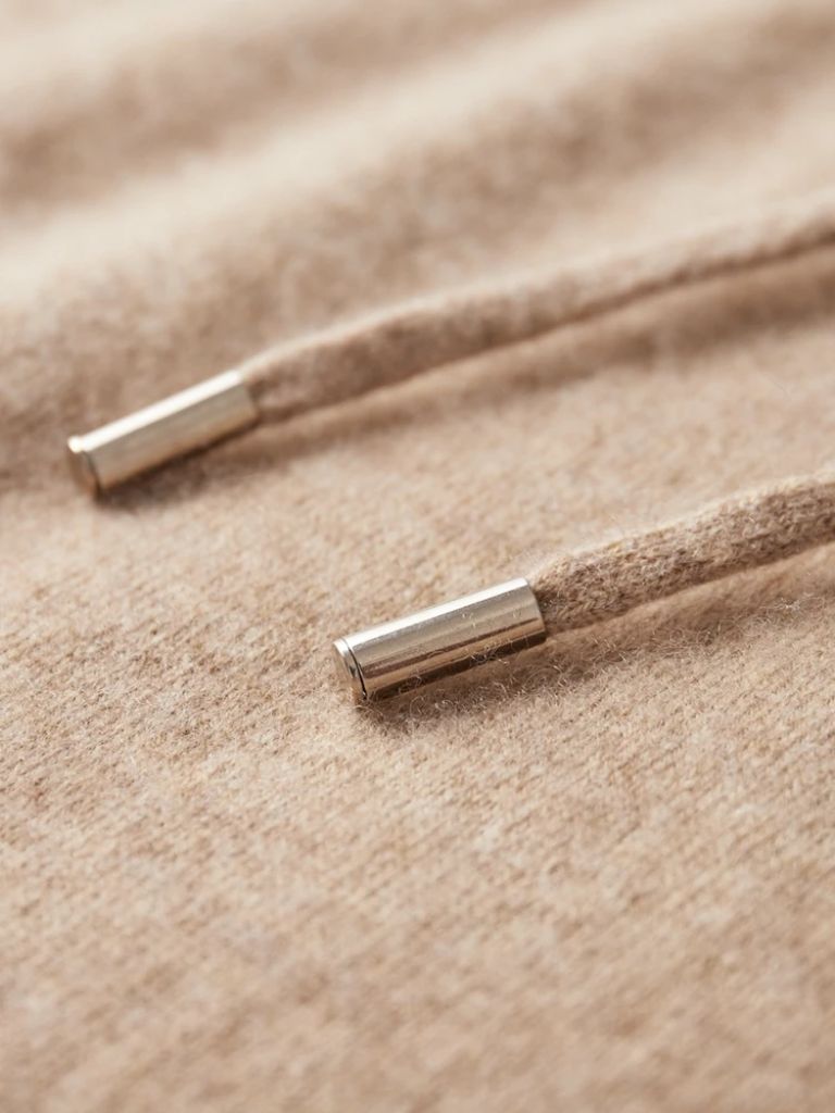 Men’s Cashmere Sweater – Soft Luxury Knit