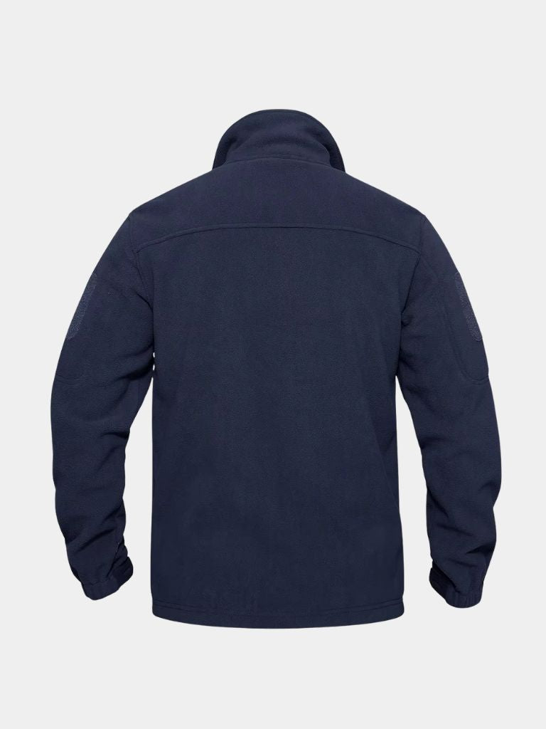Men’s Jacket – Lucerne Alpine Utility Modern Everyday Design