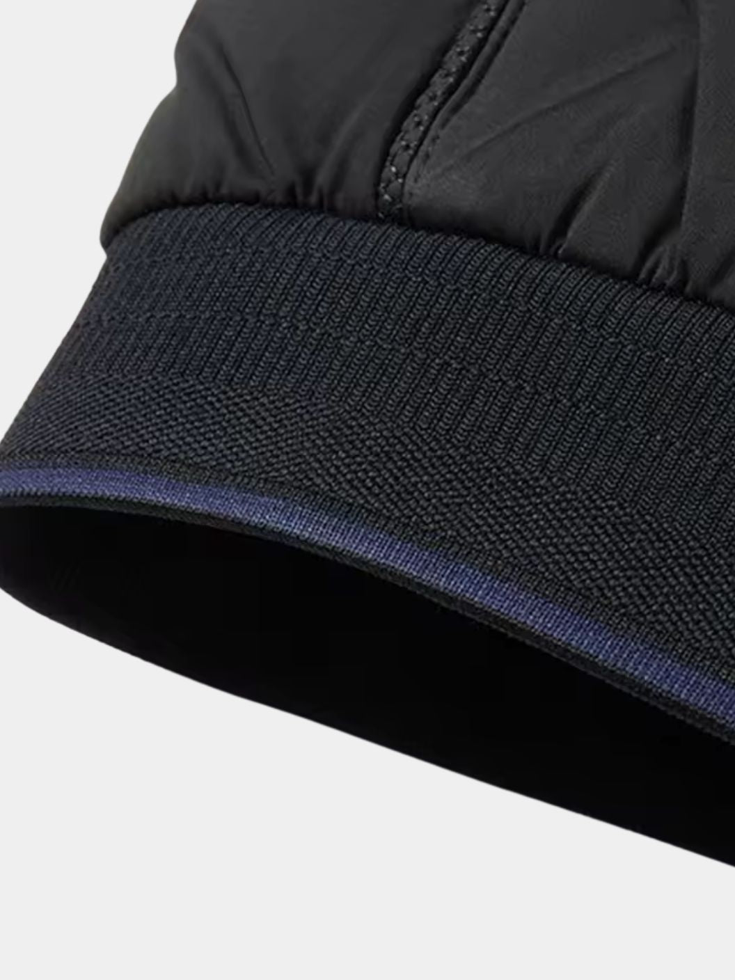Men’s Bomber Jacket – Savoy Heritage Modern Streetwear Fit