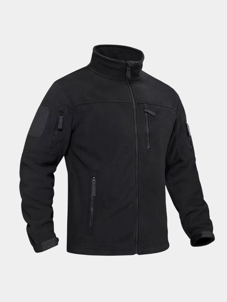Men’s Jacket – Lucerne Alpine Utility Modern Everyday Design