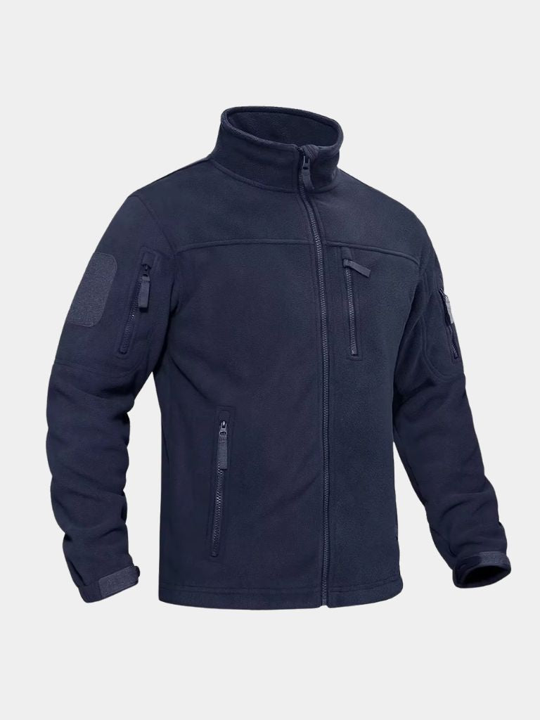 Men’s Jacket – Lucerne Alpine Utility Modern Everyday Design