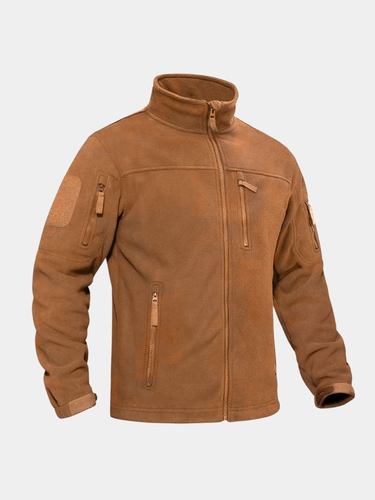 Men’s Jacket – Lucerne Alpine Utility Modern Everyday Design