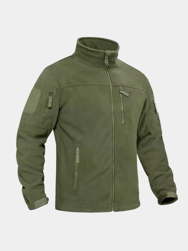 Men’s Jacket – Lucerne Alpine Utility Modern Everyday Design