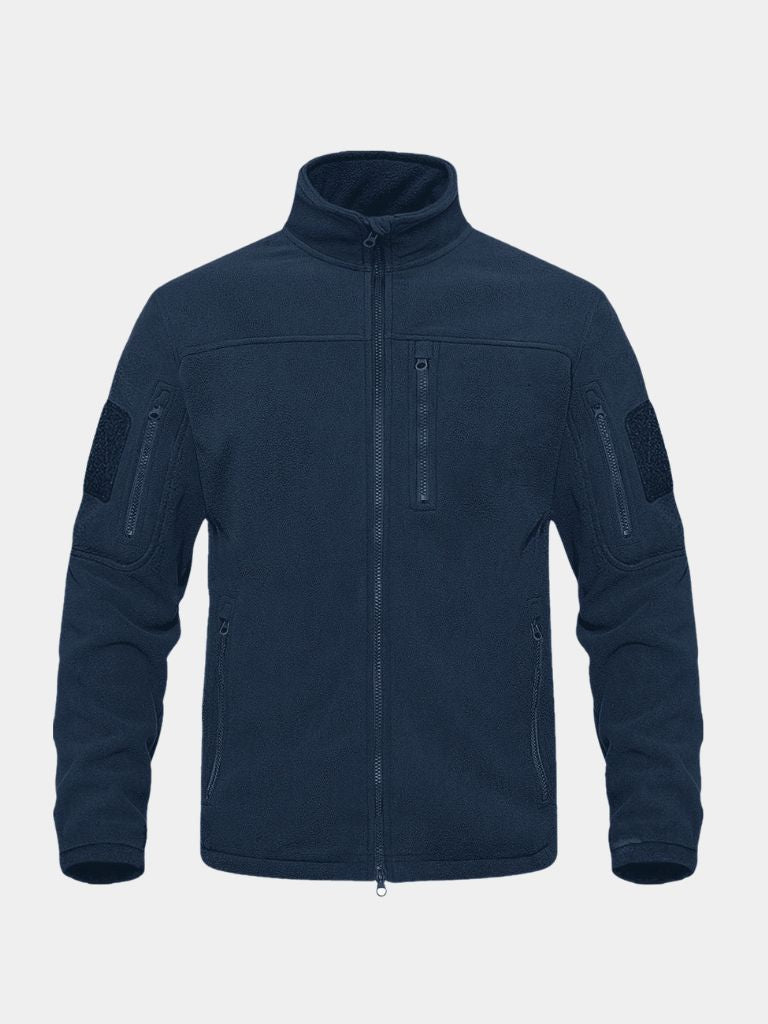 Men’s Jacket – Lucerne Alpine Utility Modern Everyday Design
