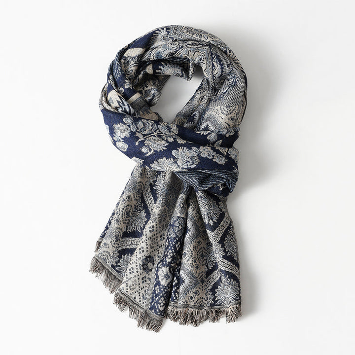 Free Scarf