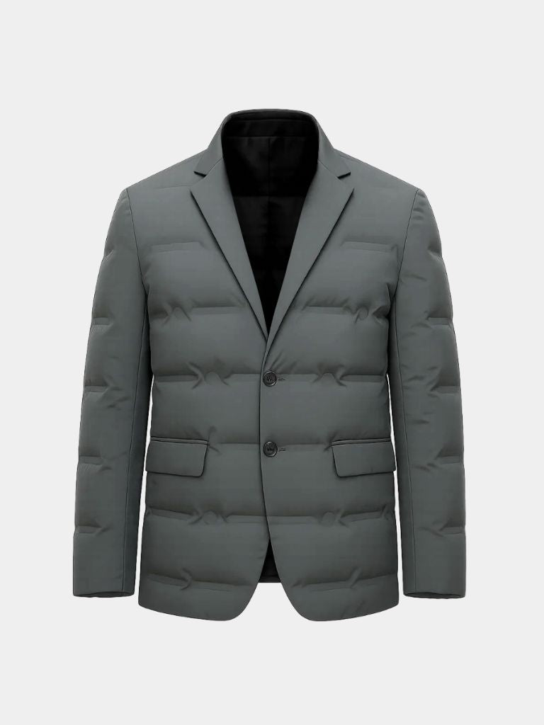 Men’s Jacket – Aristocrat Modern Everyday Design