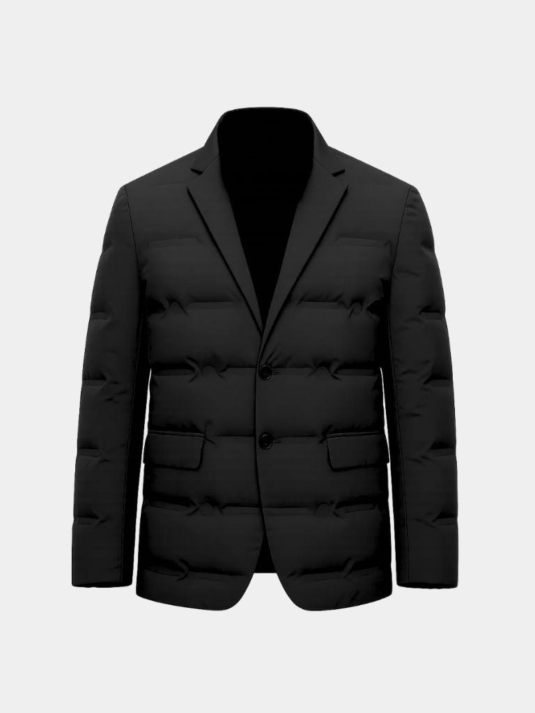Men’s Jacket – Aristocrat Modern Everyday Design