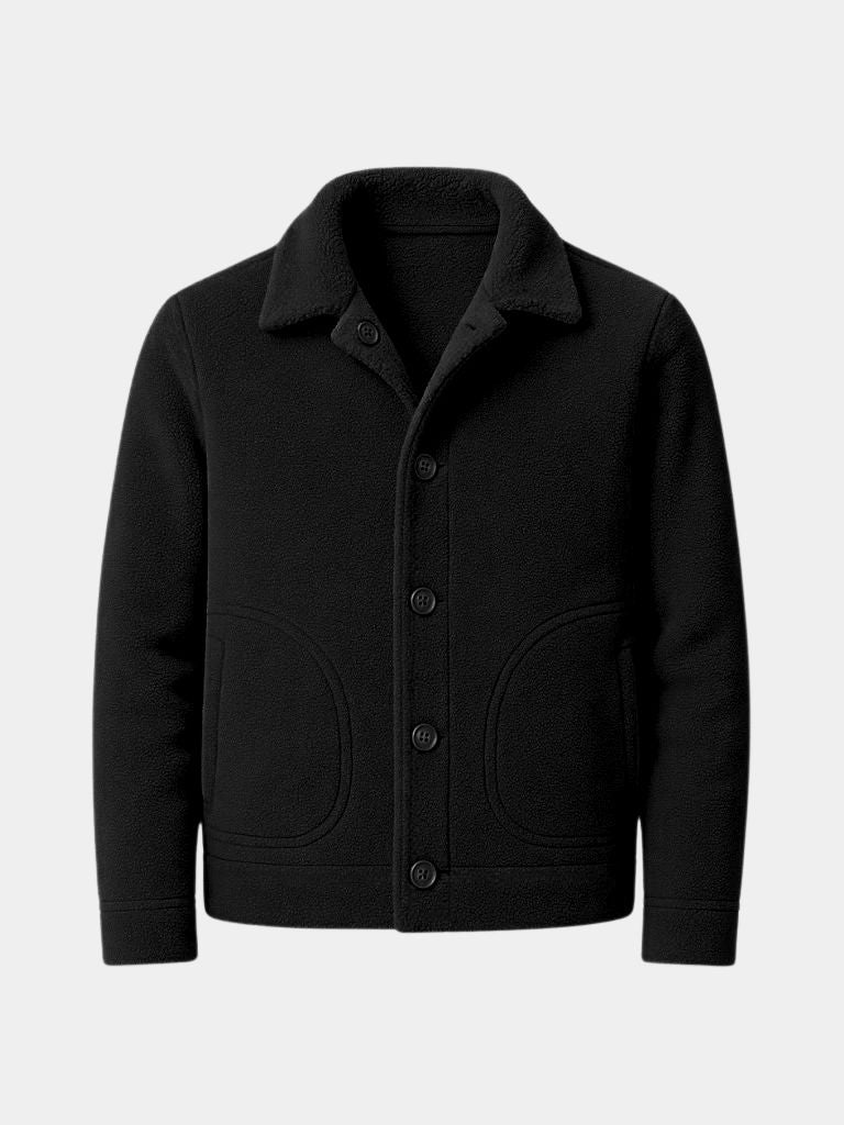 Men’s Jacket – Balmoral Modern Everyday Design
