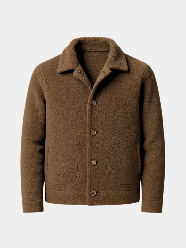 Men’s Jacket – Balmoral Modern Everyday Design