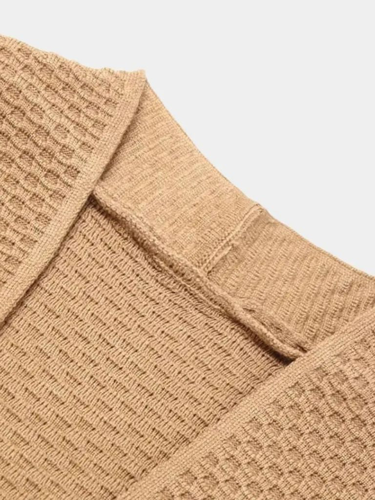 Men’s Blazer – Jacquard Tailored Classic Fit