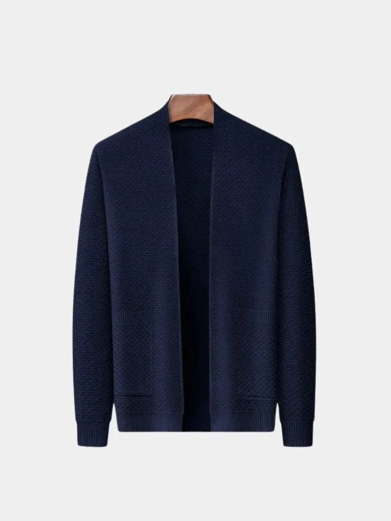 Men’s Blazer – Jacquard Tailored Classic Fit