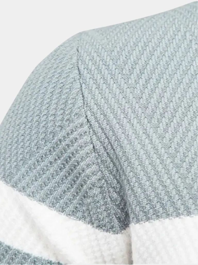 Men’s Knit Sweater – Essential Casual Everyday Knitwear