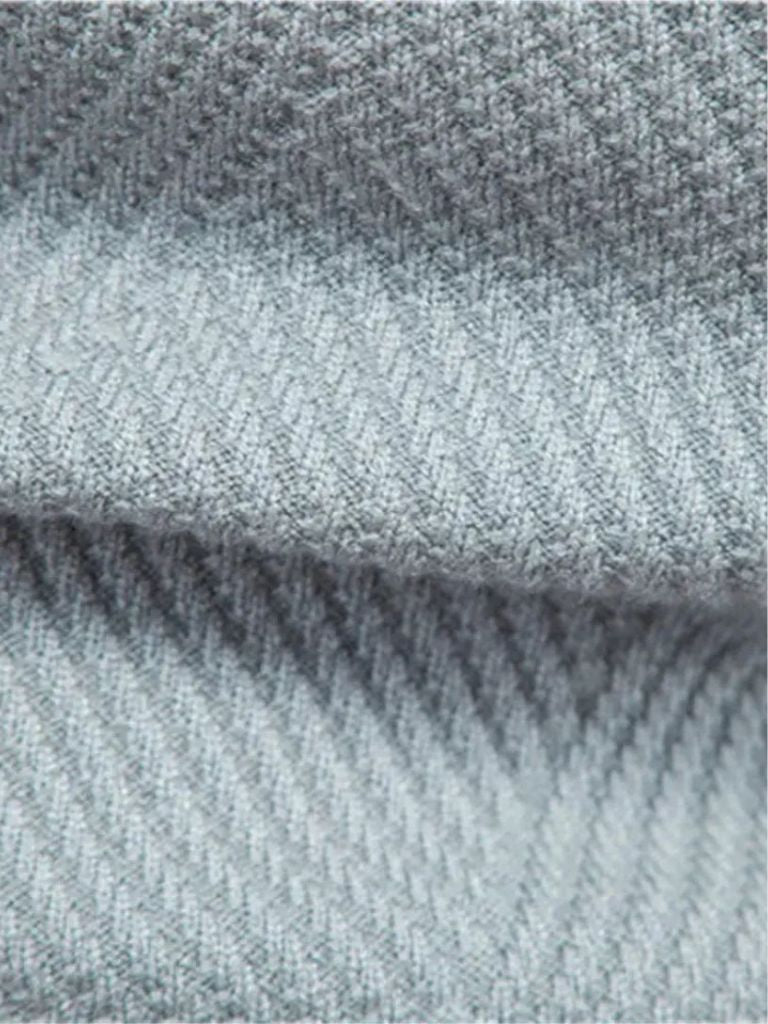Men’s Knit Sweater – Essential Casual Everyday Knitwear