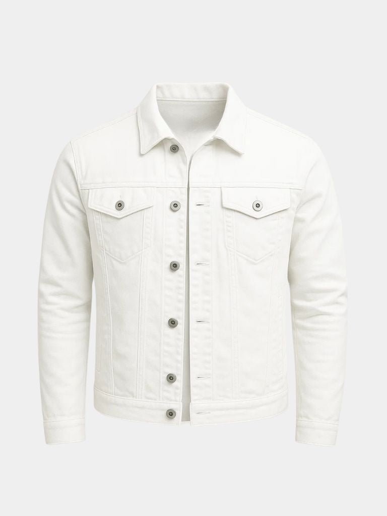 Men’s Jacket – Heritage Modern Everyday Design