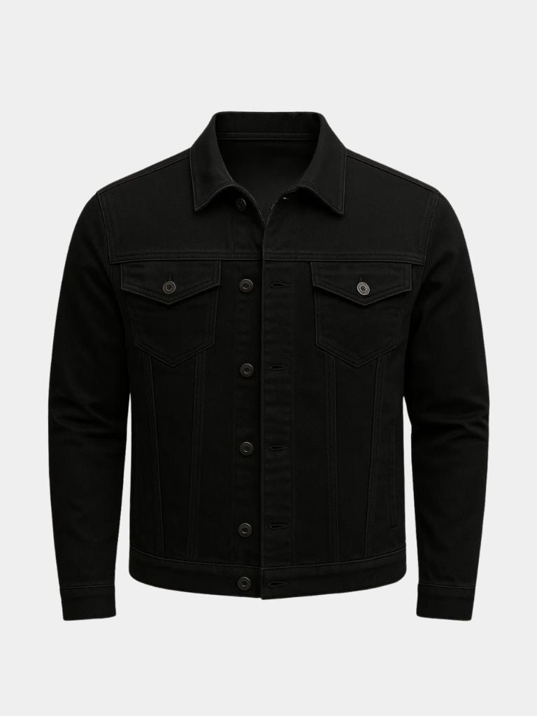Men’s Jacket – Heritage Modern Everyday Design