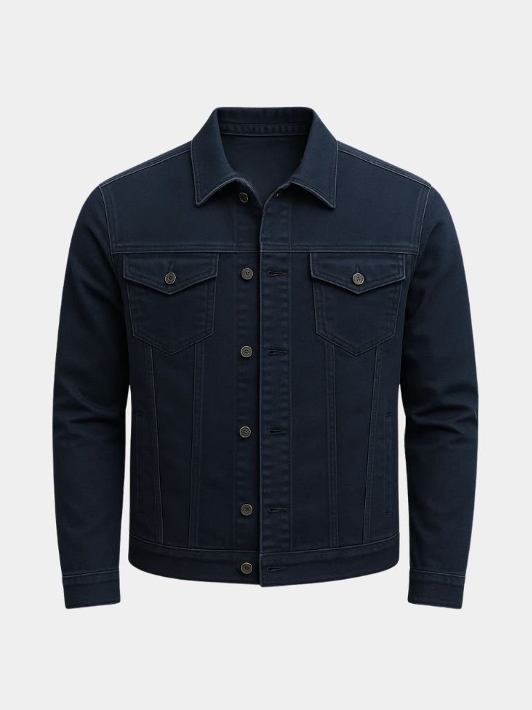 Men’s Jacket – Heritage Modern Everyday Design
