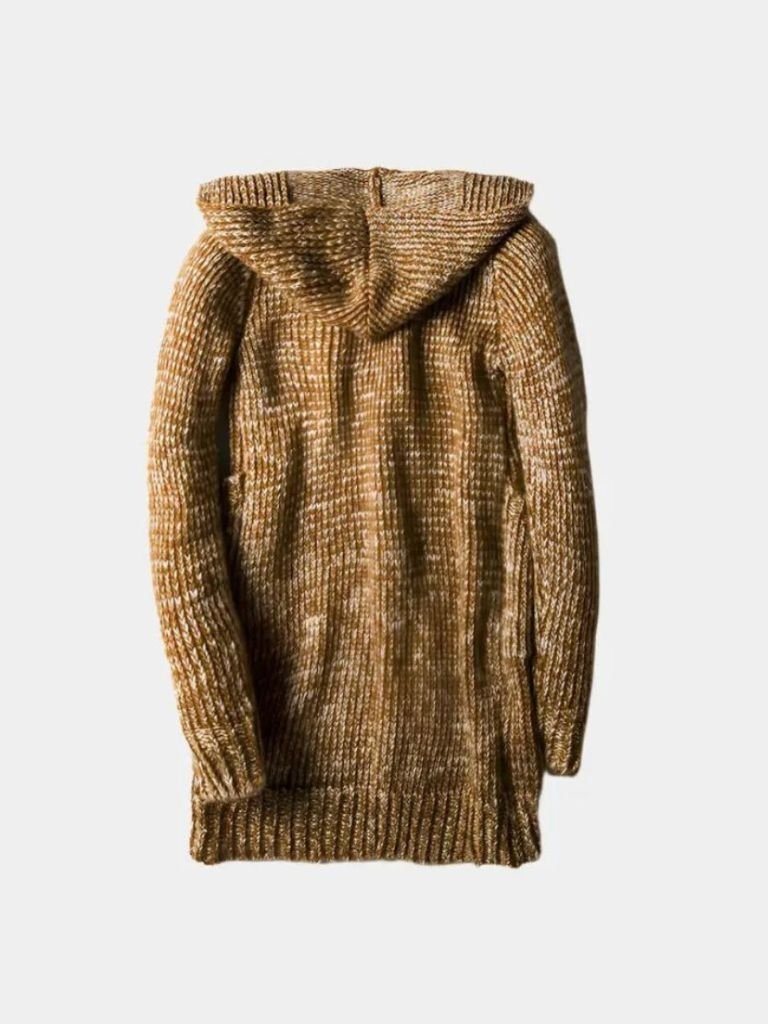 Men’s Knit Sweater – Himalaya Casual Everyday Knitwear