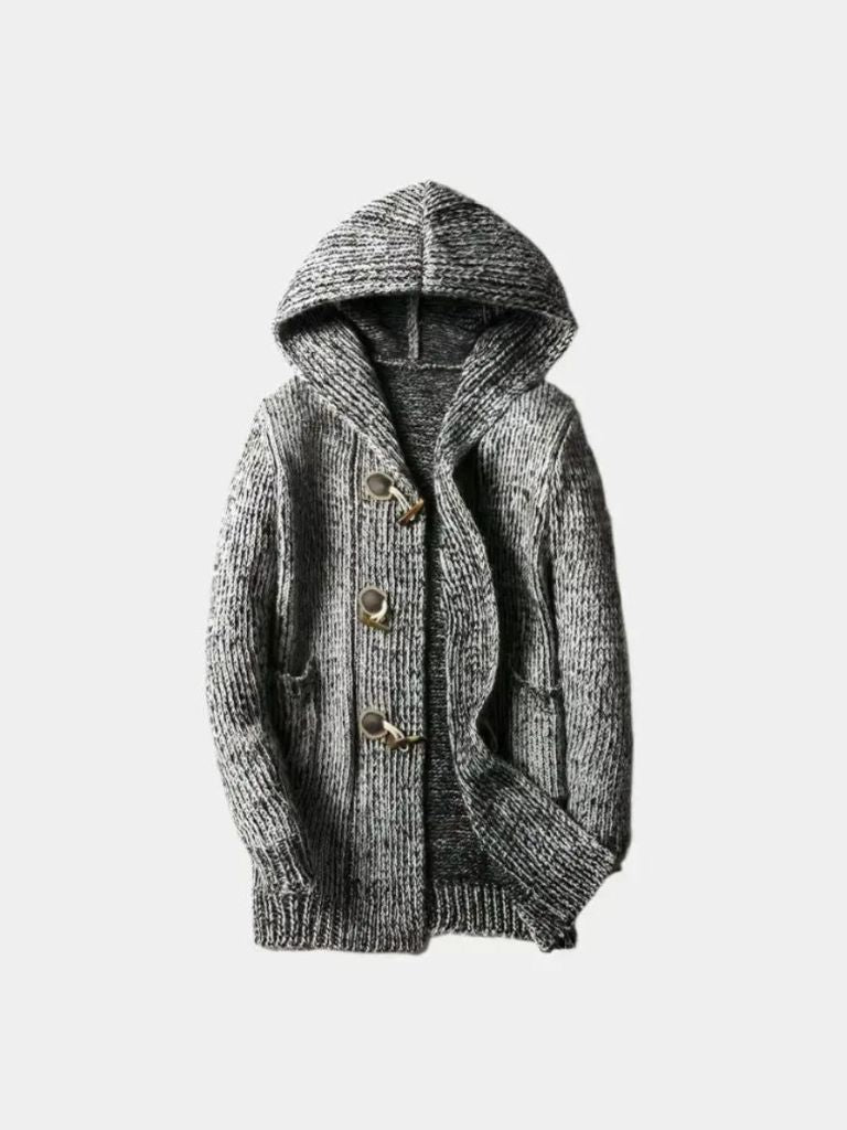 Men’s Knit Sweater – Himalaya Casual Everyday Knitwear