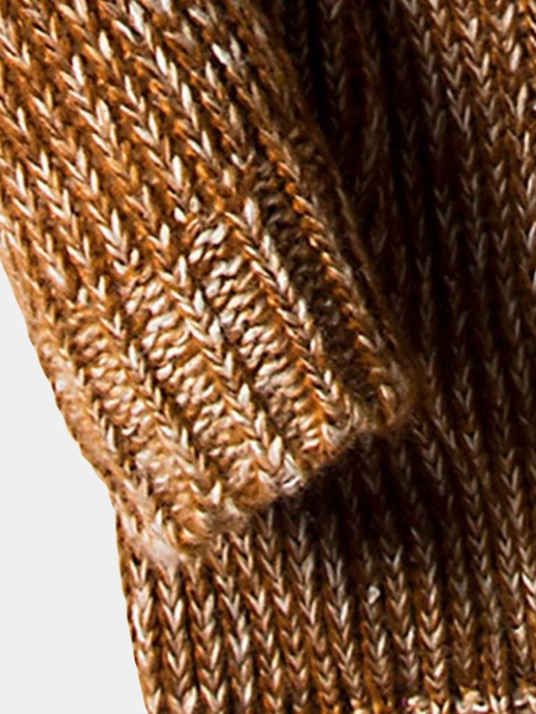 Men’s Knit Sweater – Himalaya Casual Everyday Knitwear