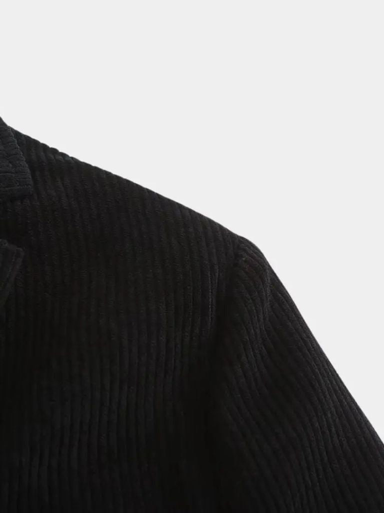 Men’s Jacket – Autumn Modern Everyday Design
