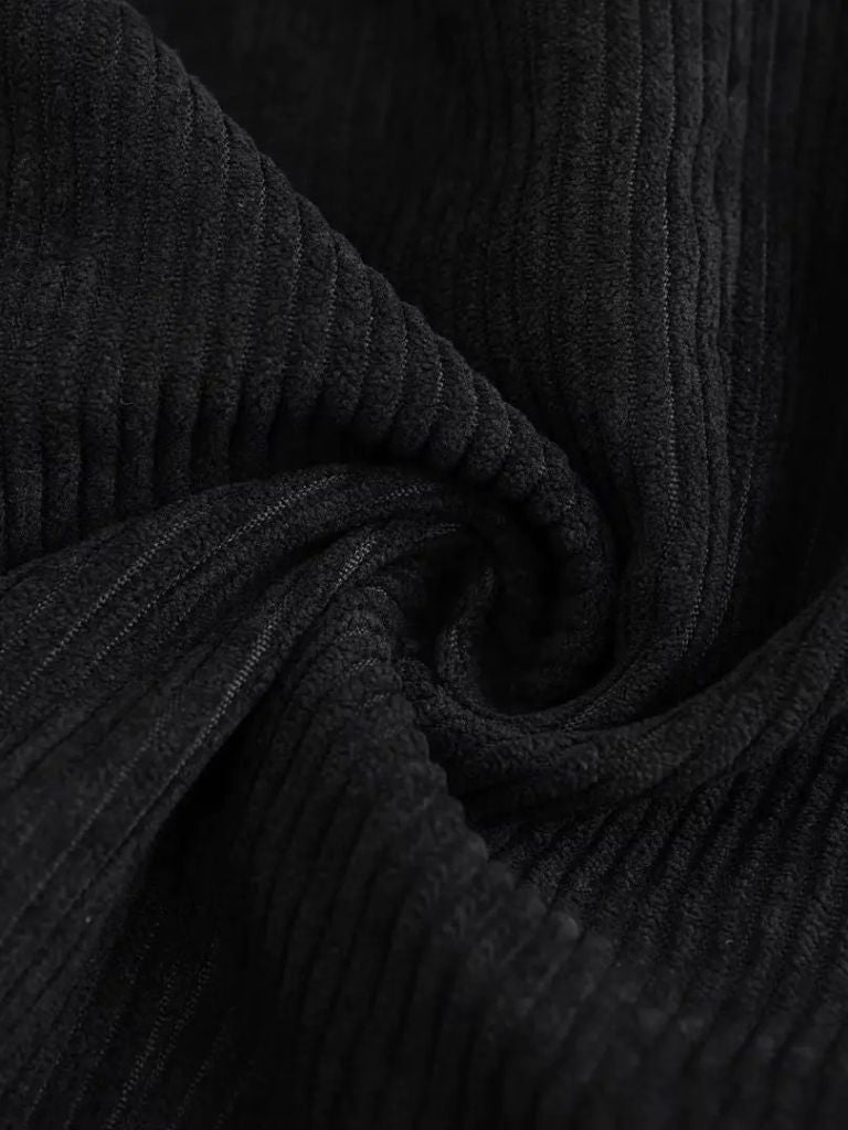 Men’s Jacket – Autumn Modern Everyday Design