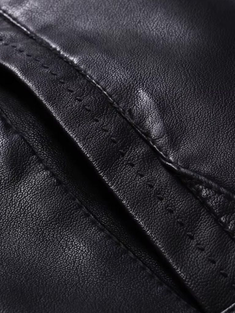 Men’s Jacket – Montreux Hide Modern Everyday Design