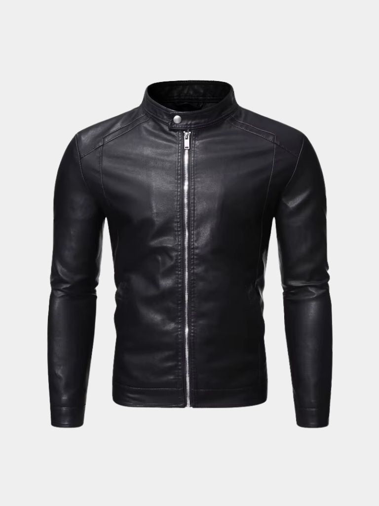 Men’s Jacket – Montreux Hide Modern Everyday Design