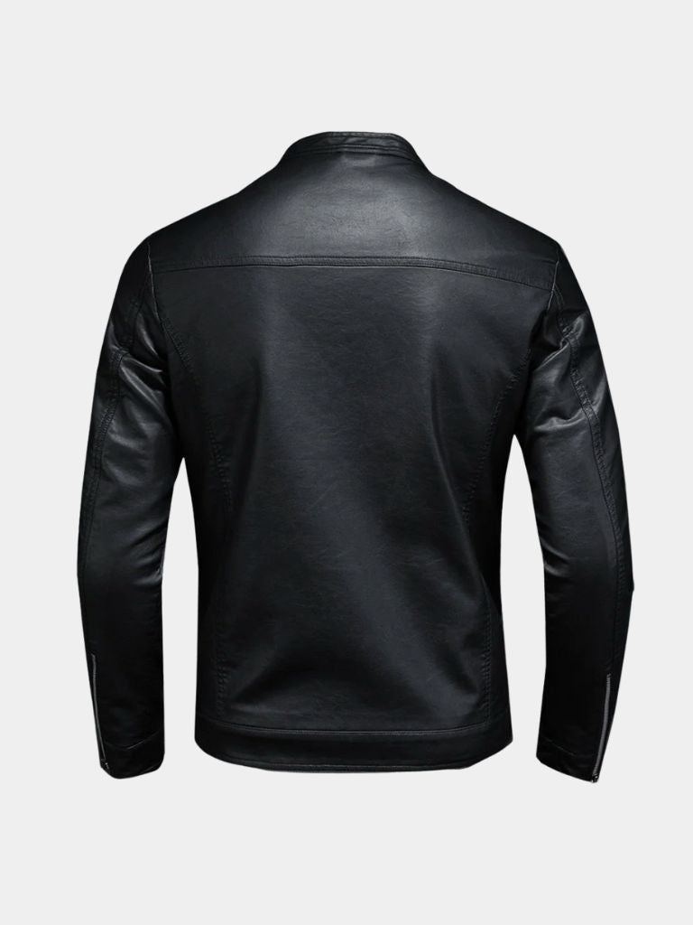 Men’s Jacket – Montreux Hide Modern Everyday Design
