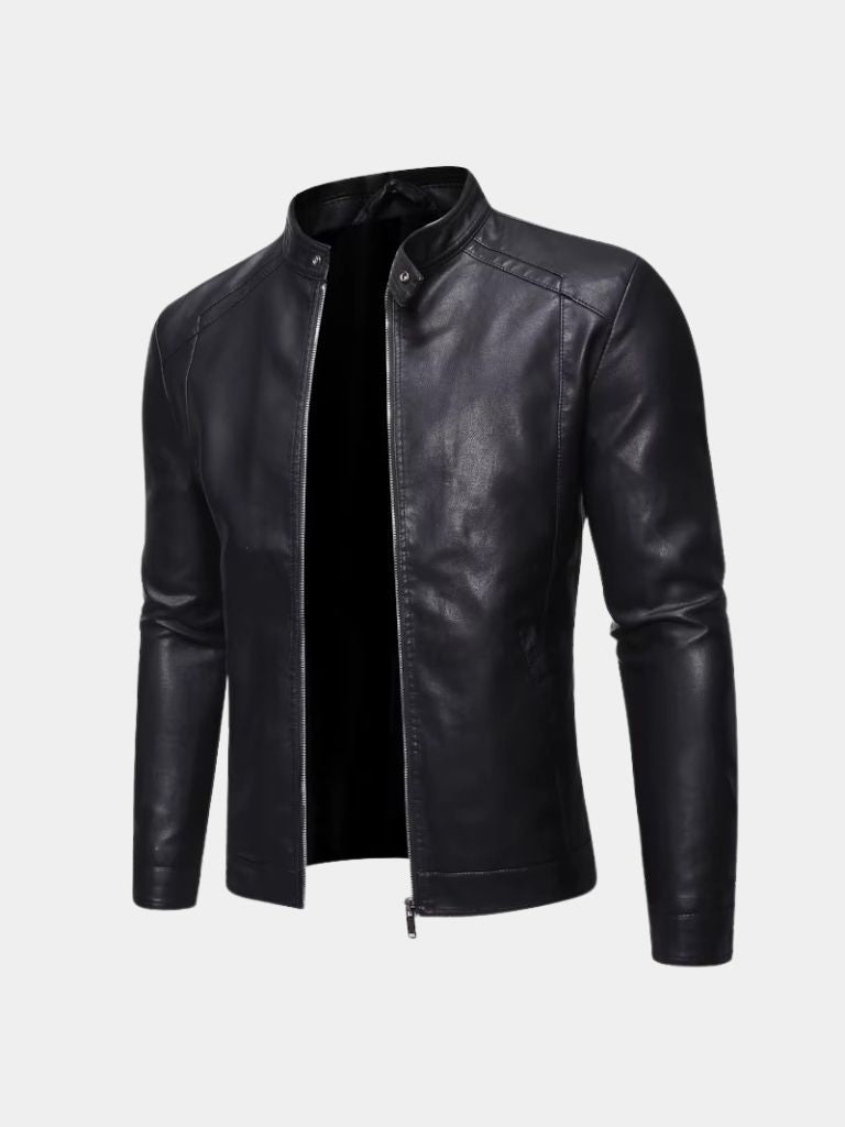 Men’s Jacket – Montreux Hide Modern Everyday Design