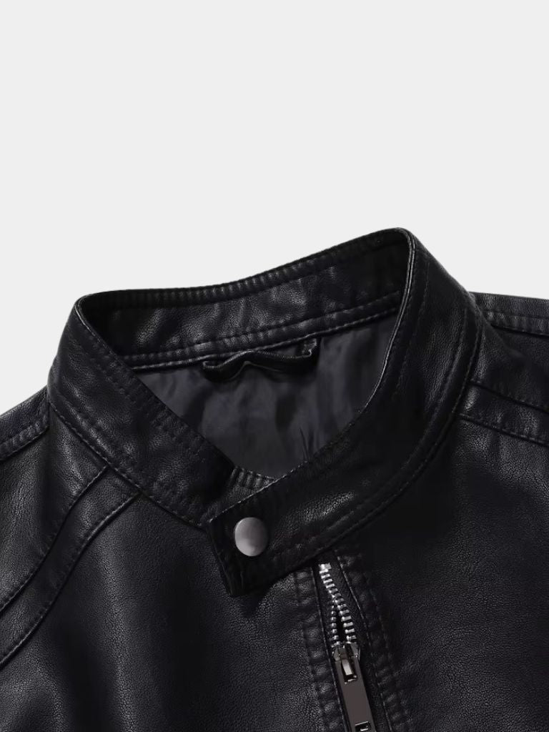 Men’s Jacket – Montreux Hide Modern Everyday Design