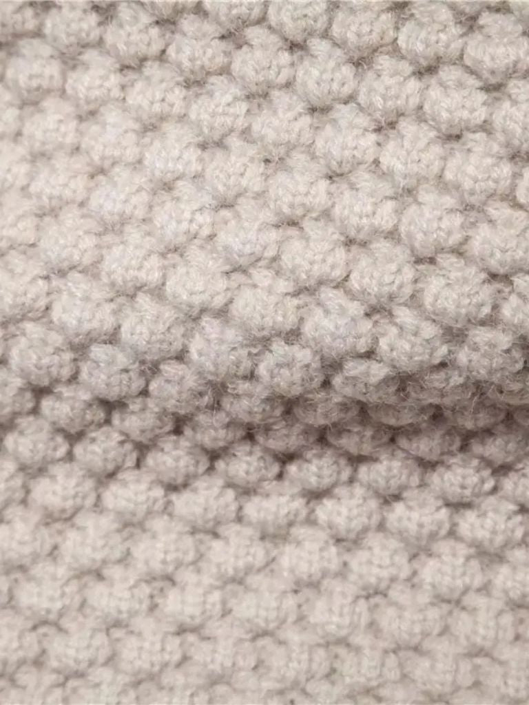 Men’s Knit Sweater – Old Money Textured Casual Everyday Knitwear