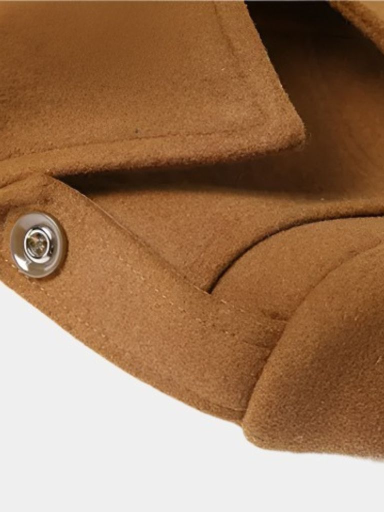 Men’s Jacket – Old Money Two Modern Everyday Design