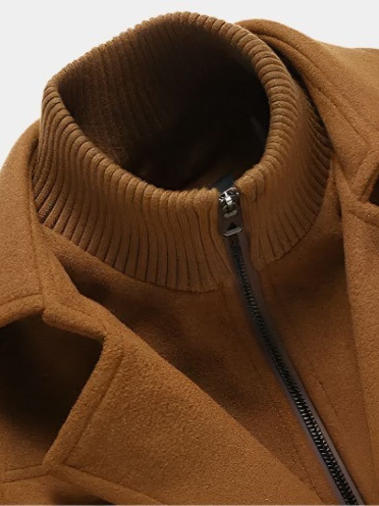 Men’s Jacket – Old Money Two Modern Everyday Design