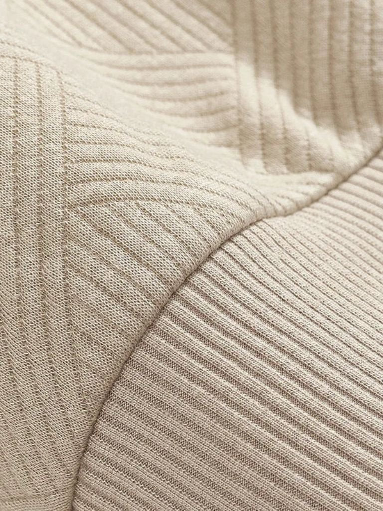 Men’s Knit Sweater – Sandmoor Luxe Casual Everyday Knitwear