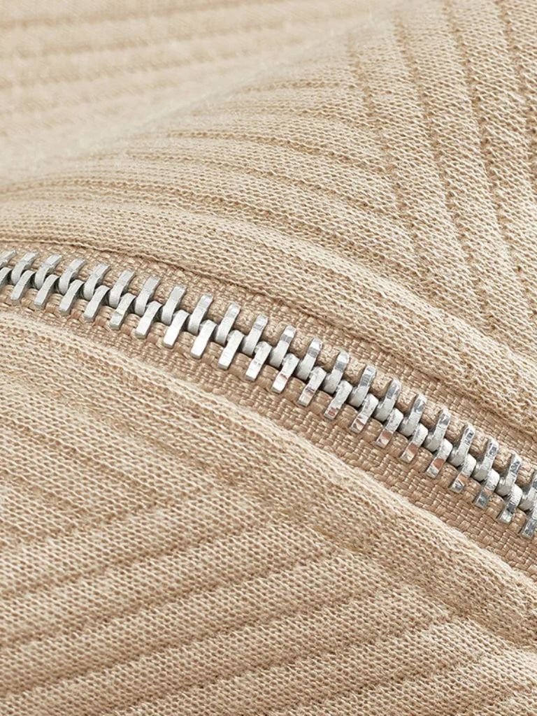 Men’s Knit Sweater – Sandmoor Luxe Casual Everyday Knitwear