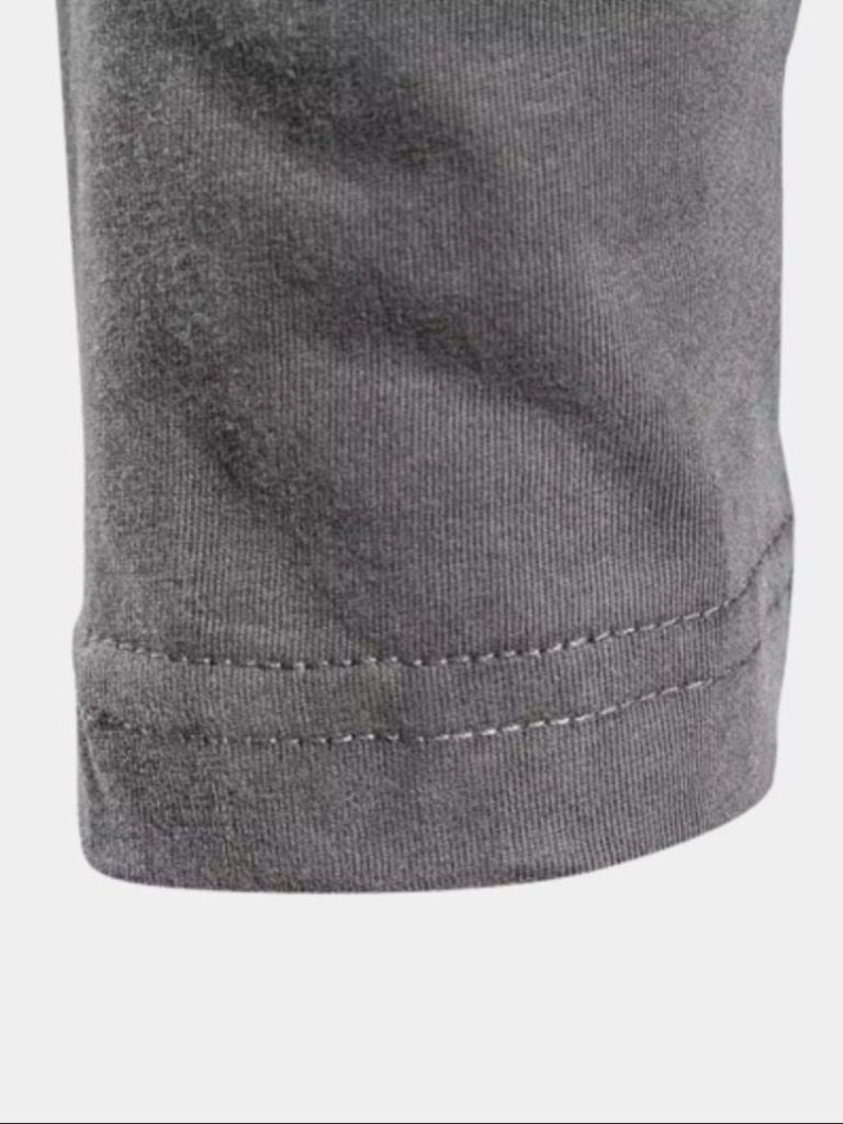 Men’s Knit Sweater – Slim Pullover Casual Everyday Knitwear
